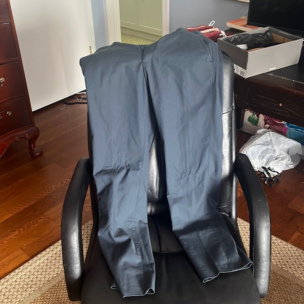 Bonobos- Corduroy pants